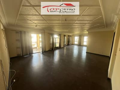 4 Bedroom Apartment for Sale in Madinaty, Cairo - WhatsApp Image 2026-09-30 at 7.17. 56 PM (2). jpeg