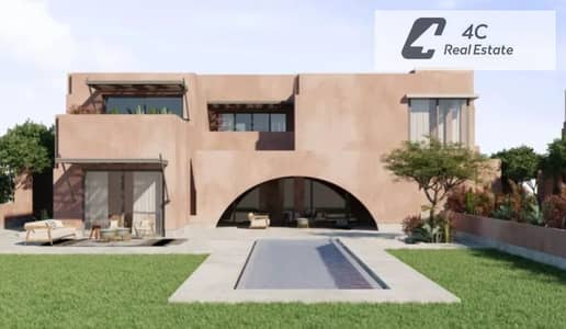 3 Bedroom Villa for Sale in North Coast, Matruh - Screenshot 2026-10-08 145101. png