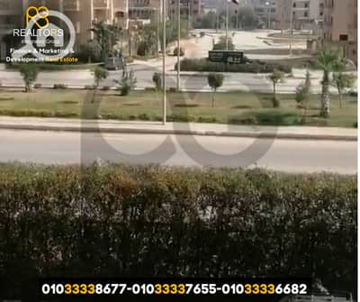 2 Bedroom Apartment for Rent in Hadayek October, Giza - 5. png 2 Bedroom Apartment for Rent in Hadayek October, Giza - 5. png
