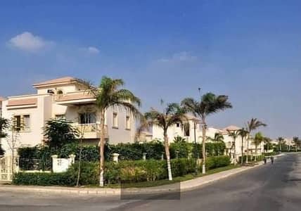 5 Bedroom Villa for Sale in Sheikh Zayed, Giza - WhatsApp Image 2026-10-08 at 3.35. 21 PM (1). jpeg