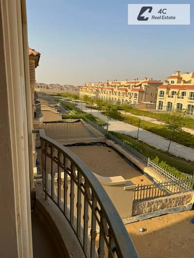 5 Bedroom Twin House for Sale in New Capital City, Cairo - WhatsApp Image 2026-10-06 at 4.43. 18 PM. jpeg