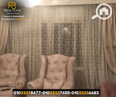 3 Bedroom Flat for Sale in 6th of October, Giza - 2. png 3 Bedroom Flat for Sale in 6th of October, Giza - 2. png