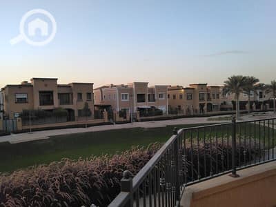 3 Bedroom Twin House for Sale in New Cairo, Cairo - IMG_20191127_164052. jpg