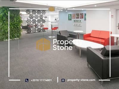 Office for Rent in New Cairo, Cairo - 2. jpg