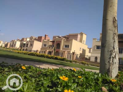 3 Bedroom Twin House for Sale in New Cairo, Cairo - IMG_20201102_103722. jpg 3 Bedroom Twin House for Sale in New Cairo, Cairo - IMG_20201102_103722. jpg