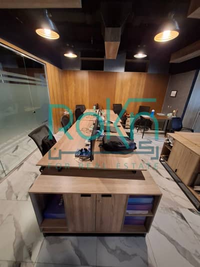 Office for Rent in 6th of October, Giza - 20260930_171325. jpg