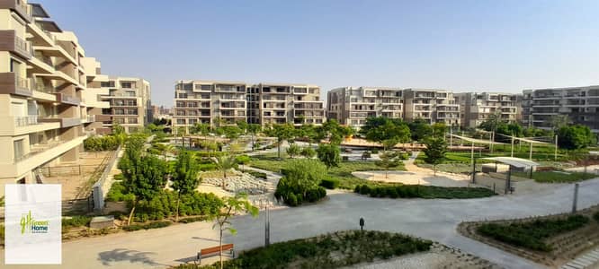3 Bedroom Apartment for Sale in New Cairo, Cairo - 20250725_174115. jpg