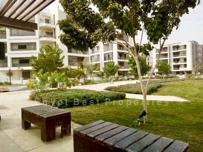 1 Bedroom Flat for Sale in New Cairo, Cairo - WhatsApp Image 2026-09-29 at 3.04. 24 PM. jpeg