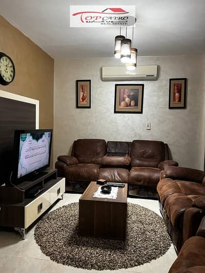 1 Bedroom Apartment for Sale in Madinaty, Cairo - WhatsApp Image 2026-10-07 at 12.53. 23 AM. jpeg