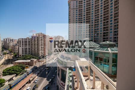4 Bedroom Flat for Sale in San Stefano, Alexandria - 1. jpg