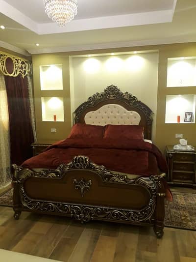 3 Bedroom Apartment for Sale in Faisal, Giza - شقة للبيع بالفرش او بدون الفرش فى فيصل