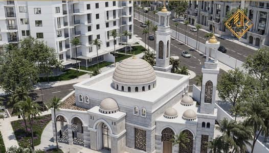 2 Bedroom Apartment for Sale in Hadayek October, Giza - WhatsApp Image 2026-09-24 at 1.39. 42 PM (1). jpeg 2 Bedroom Apartment for Sale in Hadayek October, Giza - WhatsApp Image 2026-09-24 at 1.39. 42 PM (1). jpeg