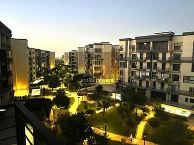 3 Bedroom Apartment for Sale in Madinaty, Cairo - 353853653. jpg
