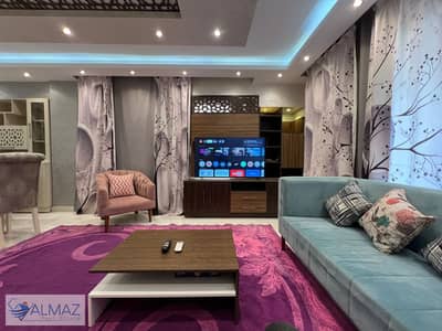 3 Bedroom Apartment for Rent in New Cairo, Cairo - WhatsApp Image 2026-10-04 at 3.20. 57 PM (1). jpeg