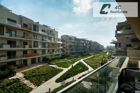 3 Bedroom Apartment for Rent in New Cairo, Cairo - WhatsApp Image 2026-09-21 at 3.55. 57 PM (2). jpeg