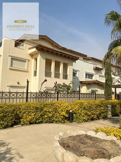 6 Bedroom Villa for Sale in New Cairo, Cairo - IMG_20230326_190047_652. jpg