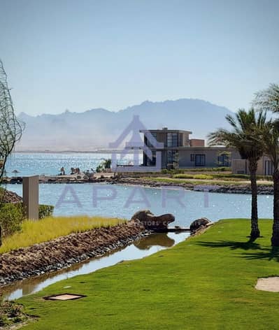 3 Bedroom Duplex for Sale in Gouna, Red Sea - WhatsApp Image 2026-10-08 at 2.12. 26 PM. jpeg 3 Bedroom Duplex for Sale in Gouna, Red Sea - WhatsApp Image 2026-10-08 at 2.12. 26 PM. jpeg