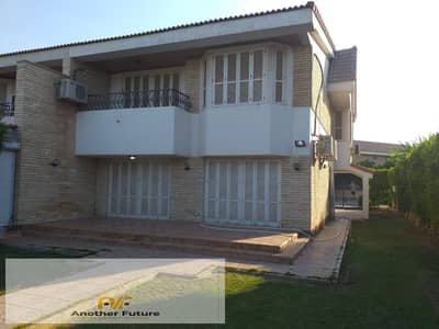 3 Bedroom Twin House for Rent in Sheikh Zayed, Giza - WhatsApp Image 2026-10-08 at 3.44. 34 PM. jpeg