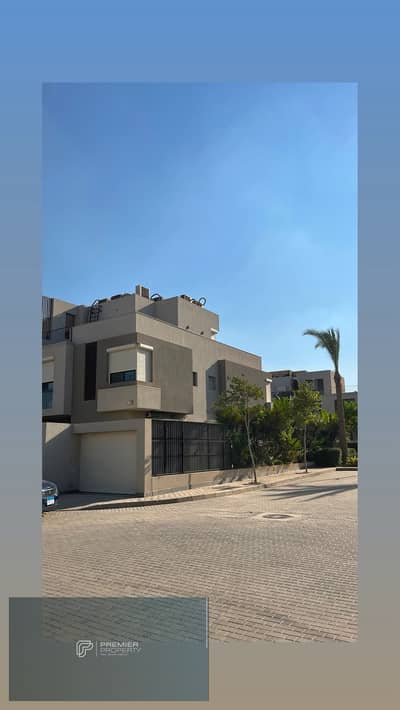 2 Bedroom Penthouse for Sale in Mostakbal City, Cairo - WhatsApp Image 2026-10-07 at 12.39. 30 PM. jpeg 2 Bedroom Penthouse for Sale in Mostakbal City, Cairo - WhatsApp Image 2026-10-07 at 12.39. 30 PM. jpeg