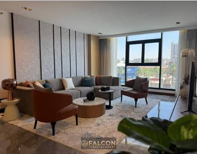 1 Bedroom Flat for Sale in Heliopolis, Cairo - WhatsApp Image 2026-10-07 at 3.27. 29 PM. jpeg 1 Bedroom Flat for Sale in Heliopolis, Cairo - WhatsApp Image 2026-10-07 at 3.27. 29 PM. jpeg