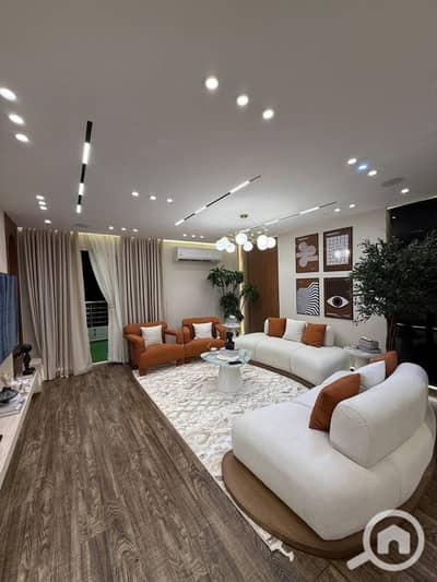 2 Bedroom Apartment for Rent in Nasr City, Cairo - 1. jpeg