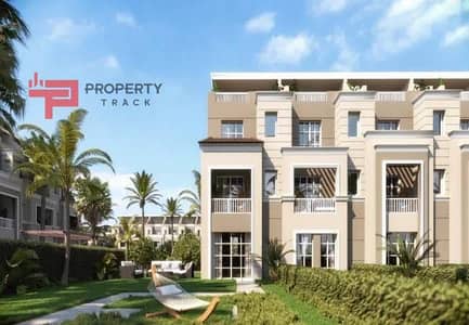 2 Bedroom Apartment for Sale in Mostakbal City, Cairo - WhatsApp Image 2026-10-06 at 4.01. 45 PM. jpeg