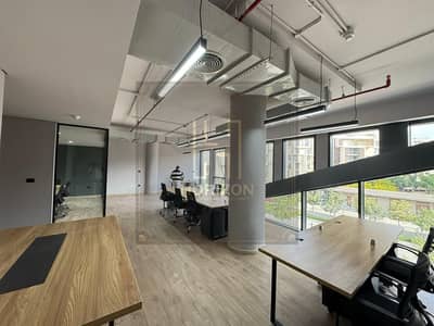 Office for Rent in New Cairo, Cairo - WhatsApp Image 2026-10-08 at 4.06. 29 PM. jpeg