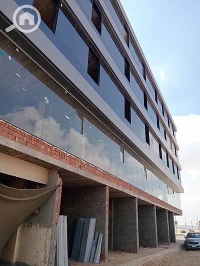 Commercial Building for Sale in Hadayek al-Ahram, Giza - IMG-20261008-WA0037. jpg