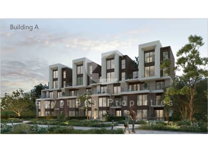 3 Bedroom Flat for Sale in New Cairo, Cairo - IMG-20231225-WA0054. jpg