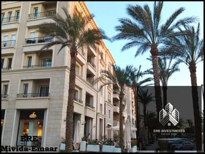 3 Bedroom Flat for Rent in New Cairo, Cairo - Mivida_10. jpg
