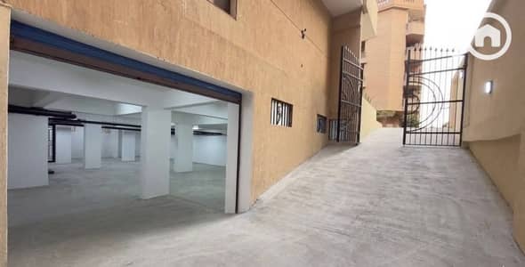Office for Rent in Zahraa Al Maadi, Cairo - WhatsApp Image 2026-04-09 at 12.06. 11 PM (3). jpeg