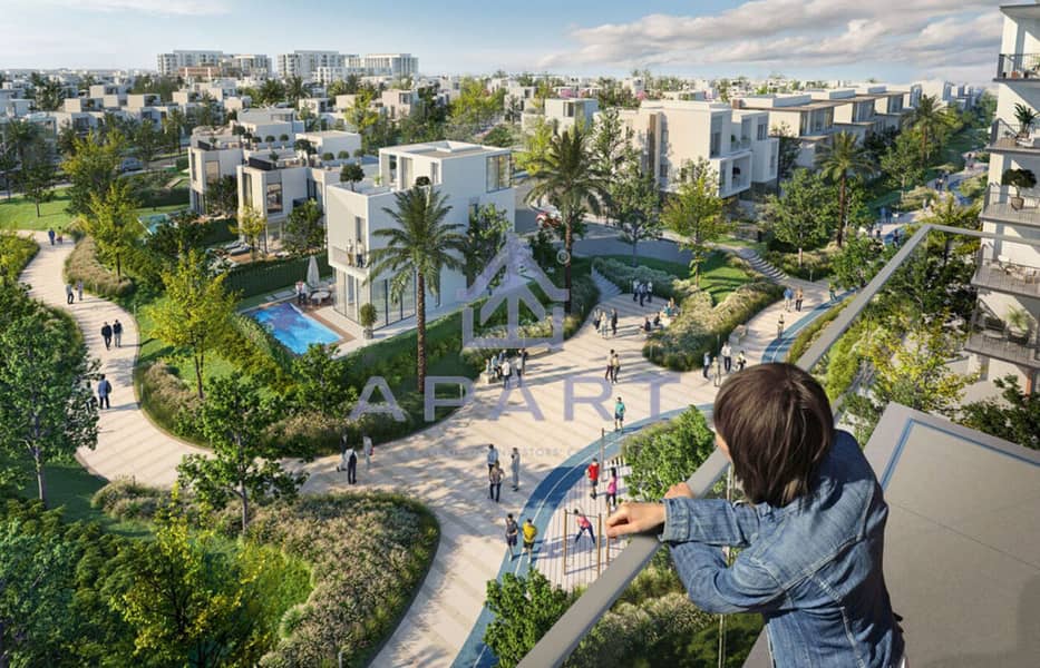 16 Emaar-Misr-awards-the-first-phase-of-Cairo-Gate-. jpg