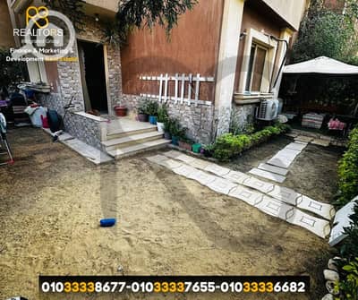 2 Bedroom Apartment for Sale in Hadayek October, Giza - 11. png 2 Bedroom Apartment for Sale in Hadayek October, Giza - 11. png
