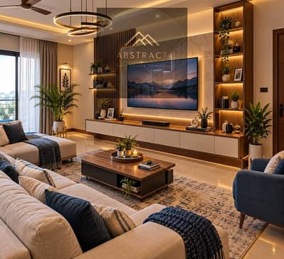 2 Bedroom Flat for Sale in New Cairo, Cairo - WhatsApp Image 2026-10-07 at 1.16. 51 PM (3). jpeg 2 Bedroom Flat for Sale in New Cairo, Cairo - WhatsApp Image 2026-10-07 at 1.16. 51 PM (3). jpeg