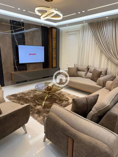 3 Bedroom Apartment for Rent in Nasr City, Cairo - 1111111111111111. jpeg