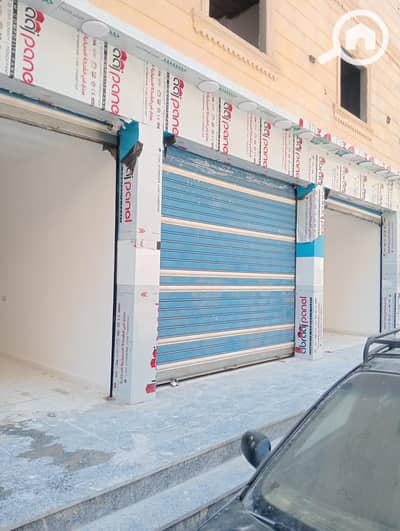 محلات تجارية للايجار في حدائق الاهرام، الجيزة - IMG-20261008-WA0039. jpg محلات تجارية للايجار في حدائق الاهرام، الجيزة - IMG-20261008-WA0039. jpg