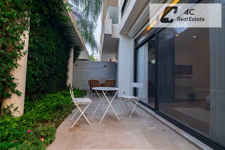 3 Bedroom Flat for Rent in New Cairo, Cairo - WhatsApp Image 2026-09-24 at 6.30. 49 PM. jpeg 3 Bedroom Flat for Rent in New Cairo, Cairo - WhatsApp Image 2026-09-24 at 6.30. 49 PM. jpeg