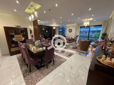 4 Bedroom Flat for Sale in Shorouk City, Cairo - 1783696678414-x4pcloeugic. jpg 4 Bedroom Flat for Sale in Shorouk City, Cairo - 1783696678414-x4pcloeugic. jpg