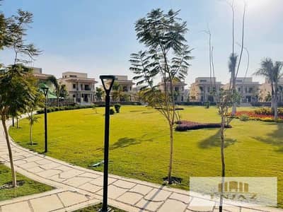3 Bedroom Villa for Sale in Madinaty, Cairo - IMG-20240225-WA0004. jpg