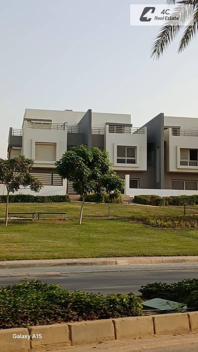 3 Bedroom Townhouse for Sale in New Cairo, Cairo - WhatsApp Image 2025-11-10 at 12.17. 25 PM. jpeg