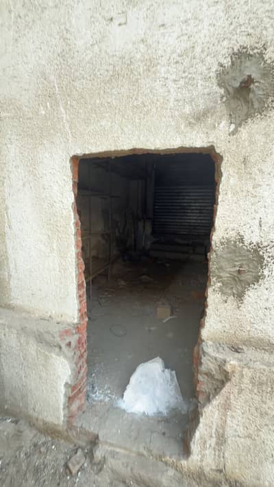 Other Commercial for Sale in Shubra, Cairo - قطعة ارض في شارع القللي قسم الازبكية ٣٧٨م للبيع Other Commercial for Sale in Shubra, Cairo - قطعة ارض في شارع القللي قسم الازبكية ٣٧٨م للبيع