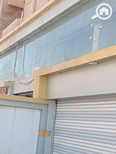 محلات تجارية للايجار في حدائق الاهرام، الجيزة - IMG-20261008-WA0042. jpg محلات تجارية للايجار في حدائق الاهرام، الجيزة - IMG-20261008-WA0042. jpg