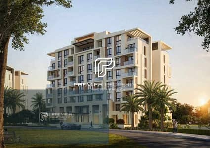 2 Bedroom Apartment for Sale in New Cairo, Cairo - WhatsApp Image 2026-10-08 at 6.43. 55 AM (3). jpeg 2 Bedroom Apartment for Sale in New Cairo, Cairo - WhatsApp Image 2026-10-08 at 6.43. 55 AM (3). jpeg