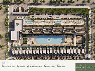 فلیٹ 1 غرفة نوم للبيع في شرم الشيخ، سيناء - RoseIsland_07_Masterplan. jpg فلیٹ 1 غرفة نوم للبيع في شرم الشيخ، سيناء - RoseIsland_07_Masterplan. jpg
