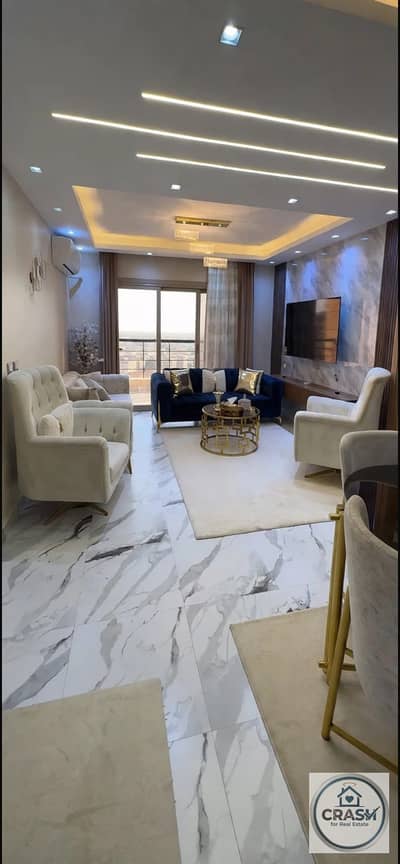 3 Bedroom Apartment for Sale in Mokattam, Cairo - 143dd63a-b6c9-4aee-8238-90144d00fdeb. jpg