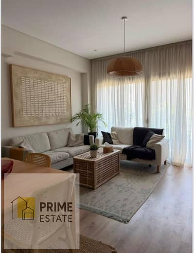 2 Bedroom Flat for Sale in Madinaty, Cairo - WhatsApp Image 2026-10-08 at 4.47. 25 PM (1). jpeg