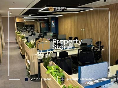 Office for Rent in New Cairo, Cairo - 2. jpg