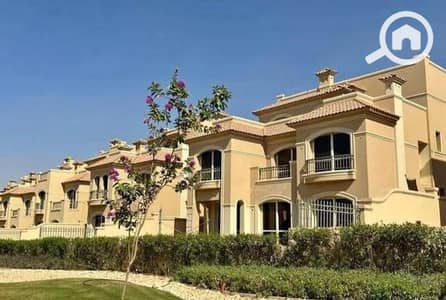 3 Bedroom Twin House for Sale in New Capital City, Cairo - WhatsApp Image 2026-10-07 at 1.14. 17 PM. jpeg