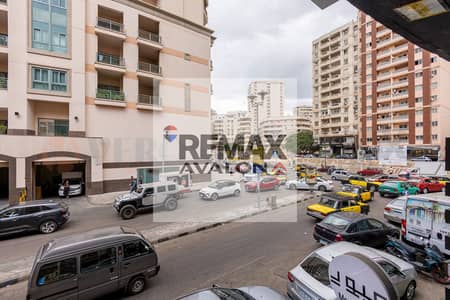 Retail for Rent in San Stefano, Alexandria - 1. jpg