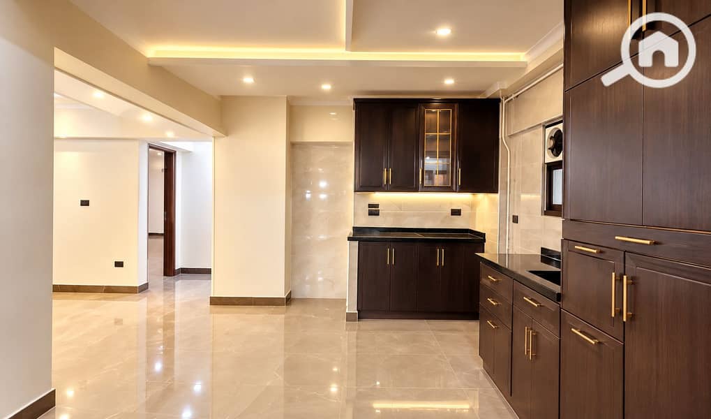 3 Polished Modern Kitchen Interior. png
